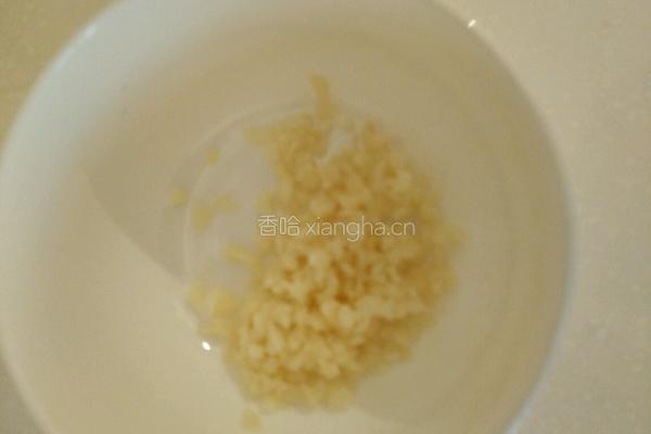 香菜拌白萝卜丝的做法图解5