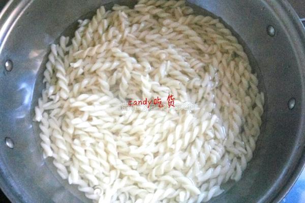 红糖螺丝粉的做法图解3