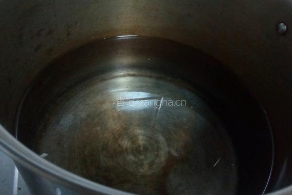 炖牛肉的做法图解3
