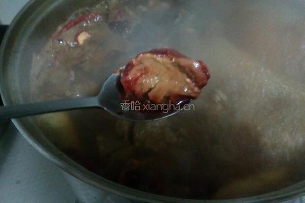 炖牛肉的做法图解16
