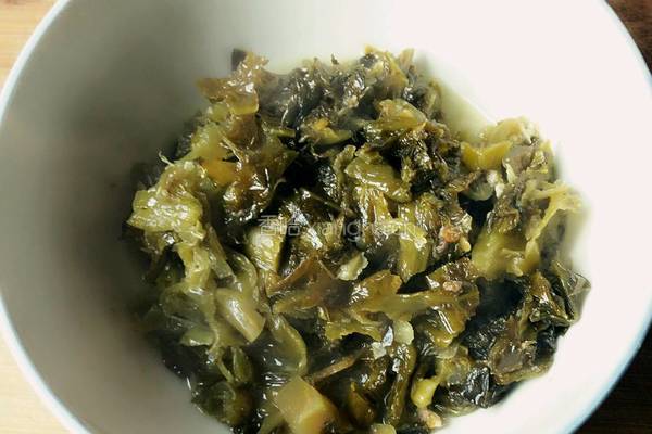 酸菜鱼的做法图解18