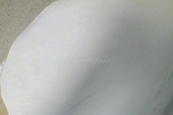 山西油馍的做法图解4