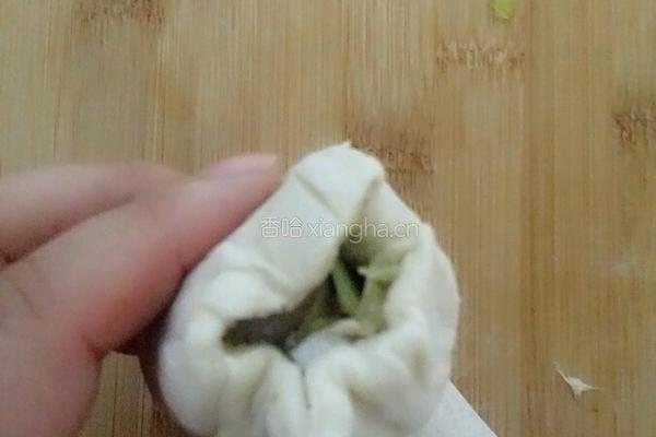 山西油馍的做法图解8