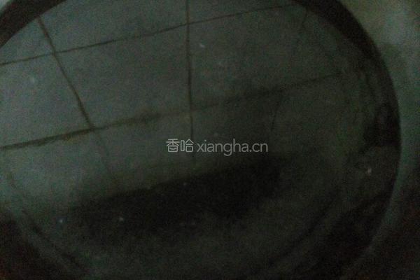 春暖人间蛋丸汤的做法图解5