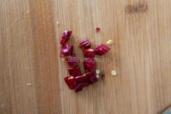 葱爆羊肉的做法图解1