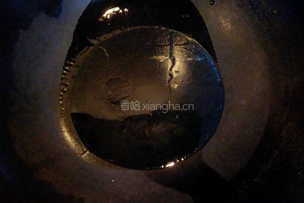 红烧鸡翅的做法图解6