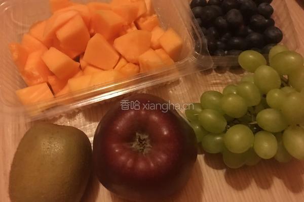 奶油蛋糕的做法图解14