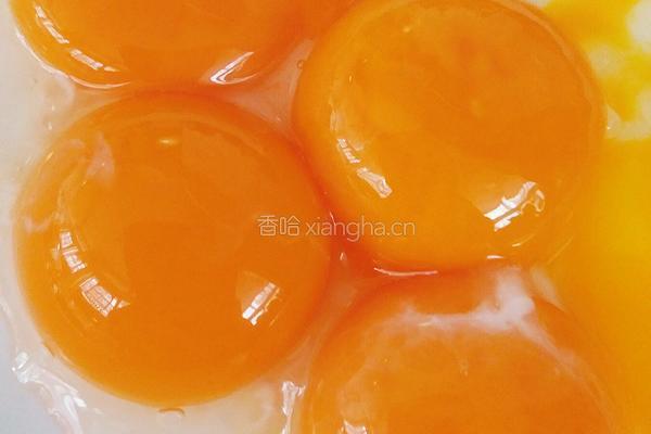黄瓜鸡蛋卷的做法图解9