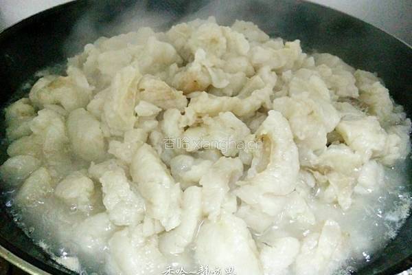 炼猪油的做法图解5