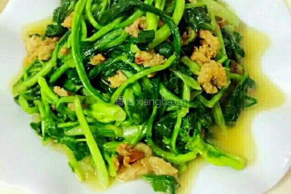 炼猪油的做法图解10
