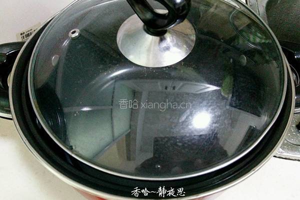 炼猪油的做法图解11