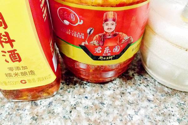 回锅肉的做法图解5