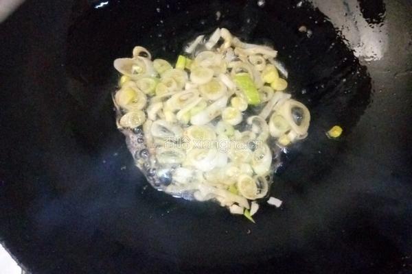 康师傅煮面的做法图解9