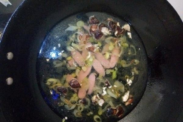 康师傅煮面的做法图解11