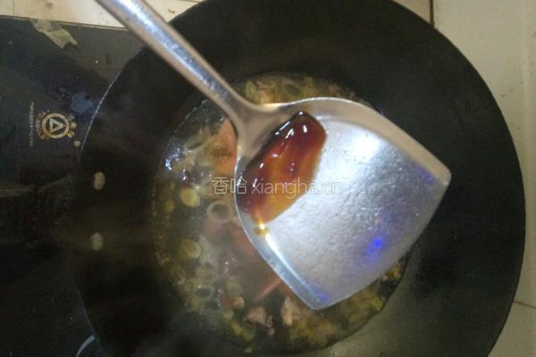 康师傅煮面的做法图解13