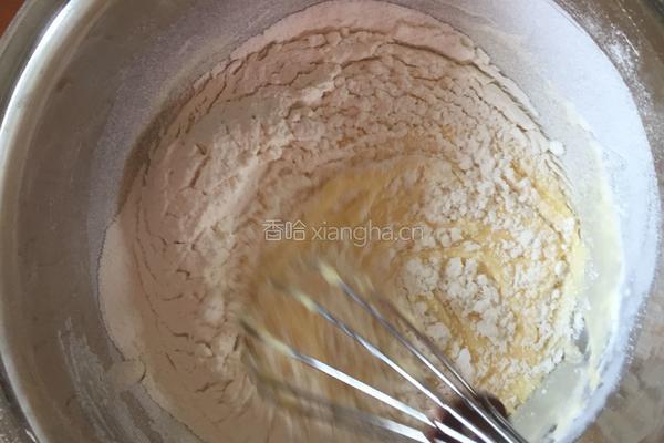 轻乳酪蛋糕的做法图解6