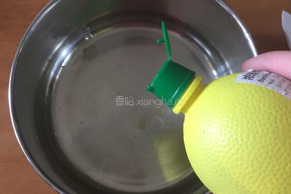 轻乳酪蛋糕的做法图解7