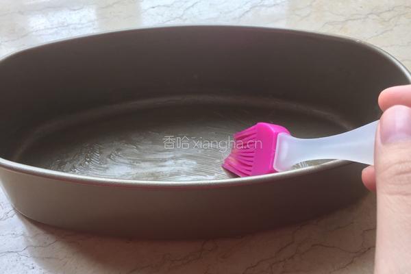 轻乳酪蛋糕的做法图解12