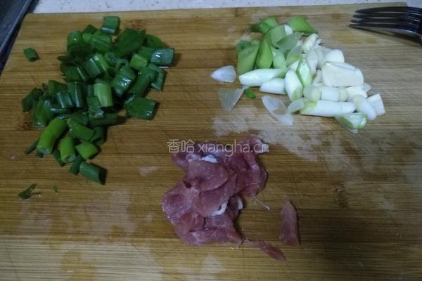 铁棍山药汤的做法图解4