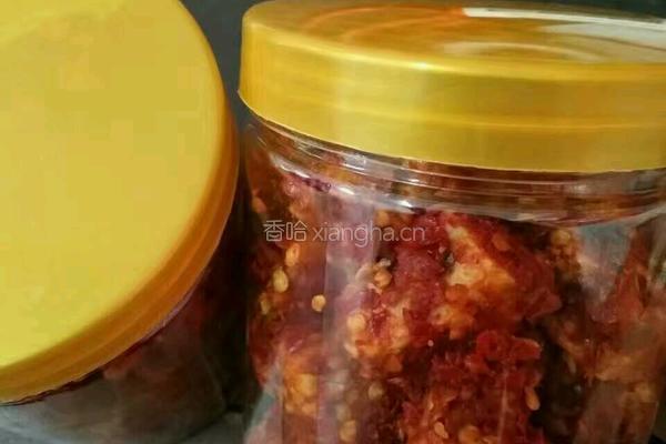 湖南豆腐乳的做法图解3