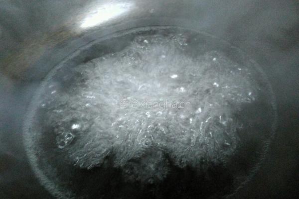 炝芹菜土豆丝的做法图解4