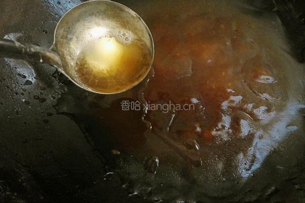 糖醋排骨的做法图解29