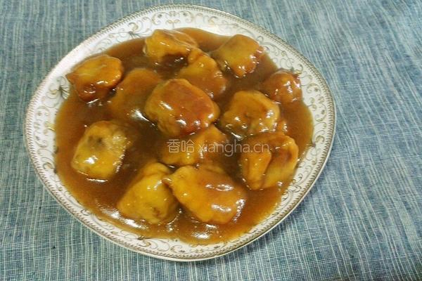 糖醋排骨的做法图解32