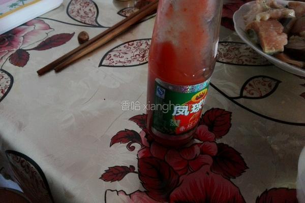 茄汁马哈鱼的做法图解3