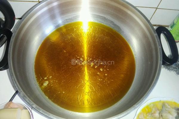 茄汁马哈鱼的做法图解6