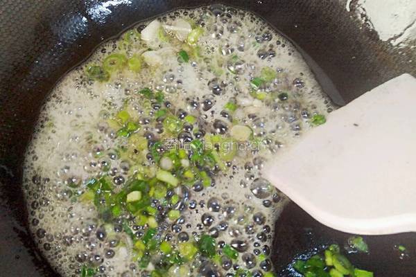 水煮肉片的做法图解8