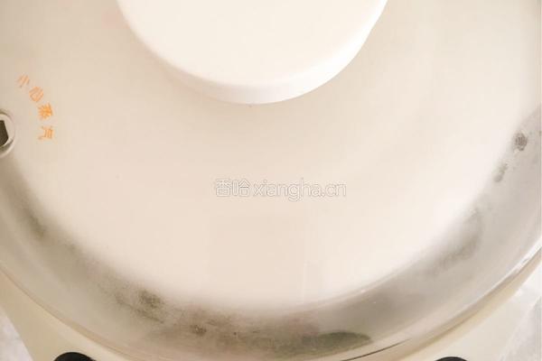 虫草花排骨靓汤的做法图解5