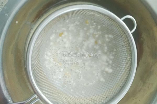 杨桃班戟的做法图解3