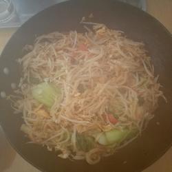 炒饼丝的做法[图]