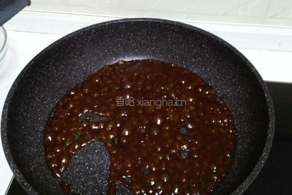 黑椒意面牛排的做法图解10