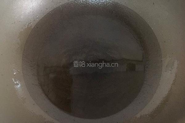 辣椒炒鸡蛋的做法图解4