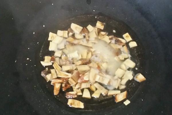 甘草味金桔蜜饯的做法图解4