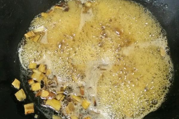 甘草味金桔蜜饯的做法图解6