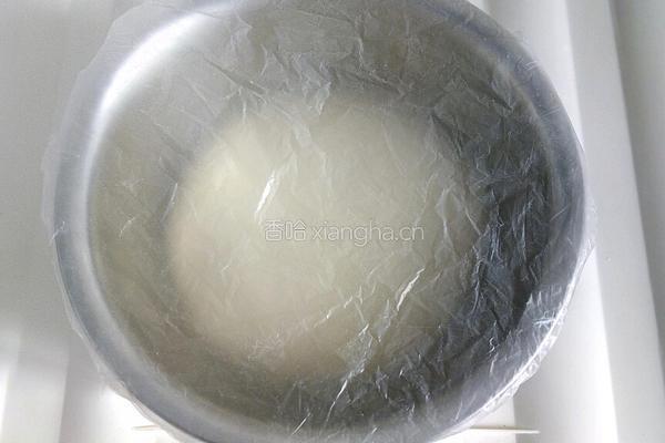 自制健康油条的做法图解5