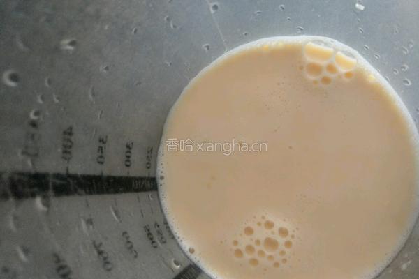 自制蛋挞的做法图解6