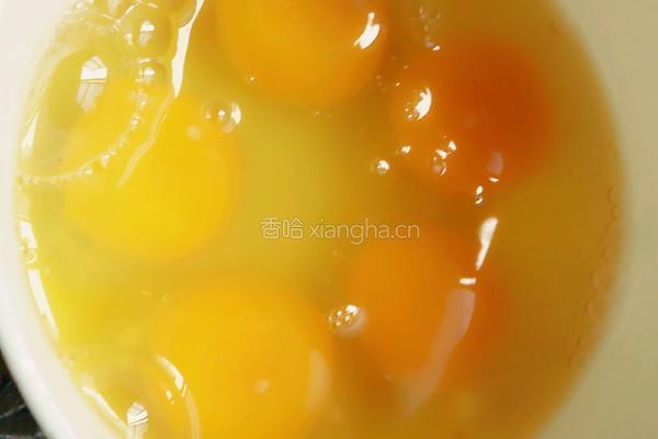酸汤素水饺的做法图解5