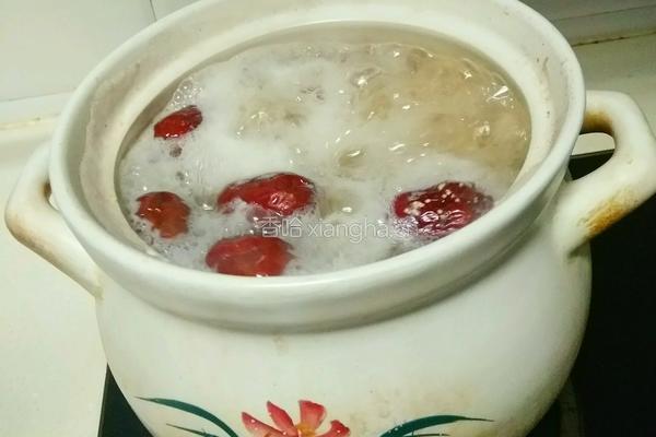 八宝粥的做法图解5