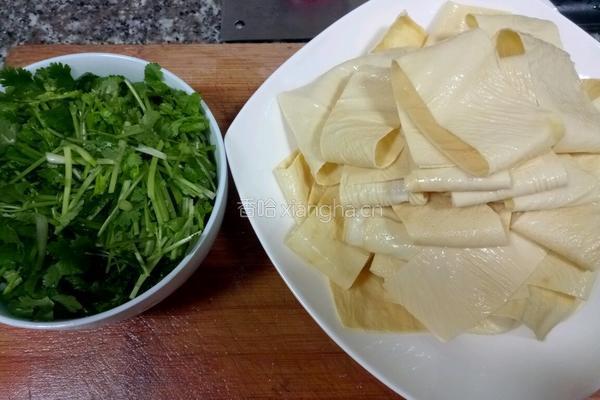 简易火锅鱼女士版的做法图解8
