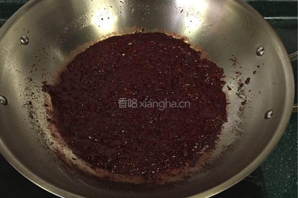 红糟裹鱼的做法图解4