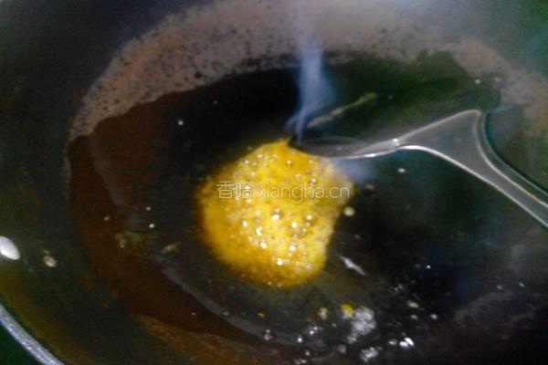 蚝油酱鸡翅的做法图解4