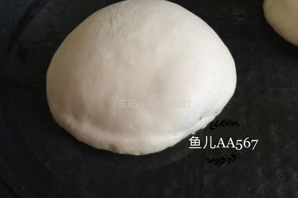 酱肉版肉夹馍的做法图解11