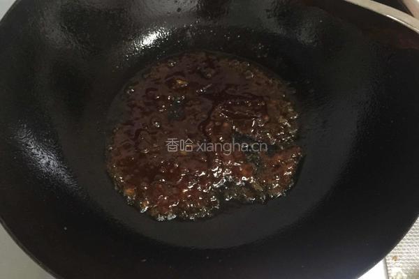 酱爆鸡丁的做法图解5