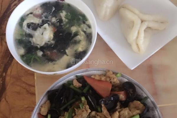 糖三角的做法图解7