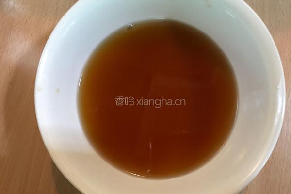 豆泡塞肉的做法图解14