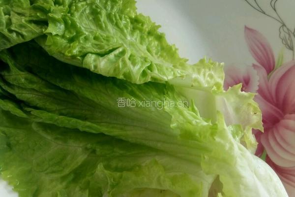 炒面（酸甜口）的做法图解2