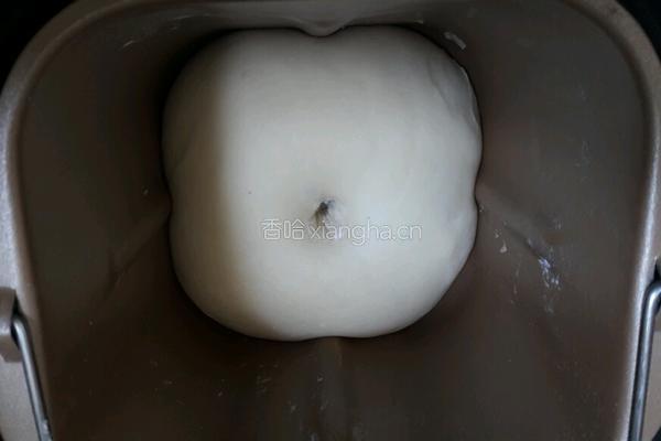 菠萝包的做法图解5